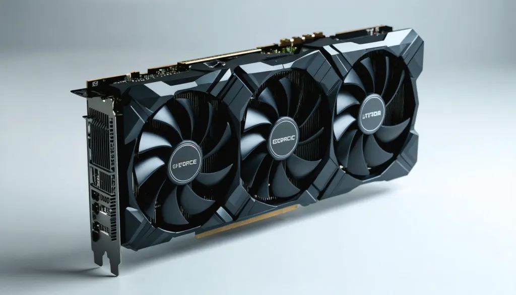 Подробный разбор, кому подойдет NVIDIA GeForce GTX 1650: разбор преимуществ и ограничений, объема видеопамяти, технологий апскейлинга и сценариев использования без лишней рекламы