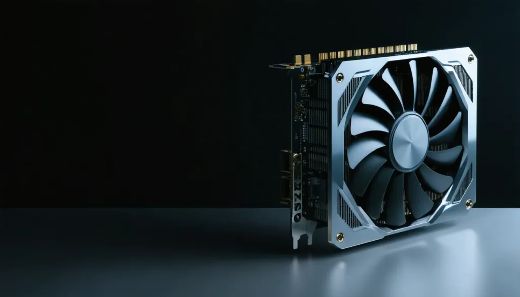 Лучшие ориентиры при выборе NVIDIA GeForce GTX 1650: практический гид по выбору видеокарты с учетом разрешения, типа игр, рабочих задач, питания и общего баланса конфигурации