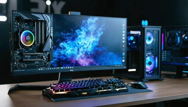 NVIDIA GeForce GTX 1650 без переплаты и ошибок при выборе: советы по выбору модели для домашнего компьютера, киберспорта, дизайна, монтажа и игр с учетом разумной стоимости