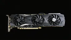 Что учитывать перед тем как купить NVIDIA GeForce GTX 1650: на что смотреть при покупке: длина корпуса, энергопотребление, уровень шума, температура и запас актуальности на будущее